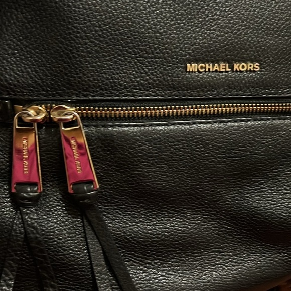 Michael Kors purse main image 6